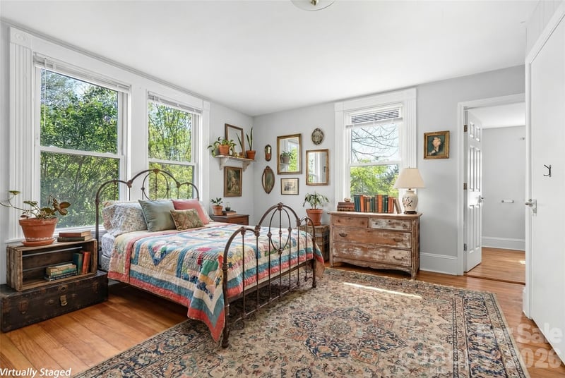 29 Allen St, Asheville, NC 28806