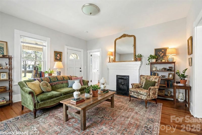 29 Allen St, Asheville, NC 28806