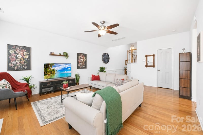 9805 Carson Whitley Ave, Charlotte, NC 28277
