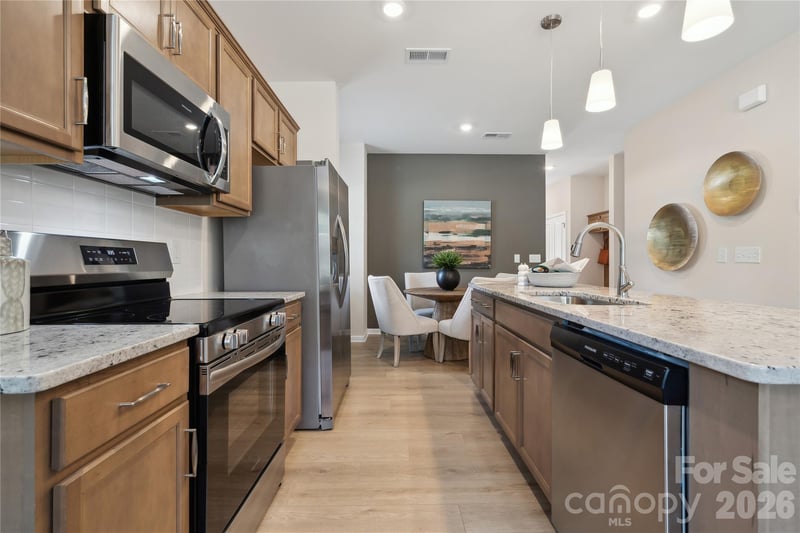 5613 Retledge St, Charlotte, NC 28269