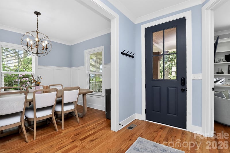 4231 Craig Ave, Charlotte, NC 28211