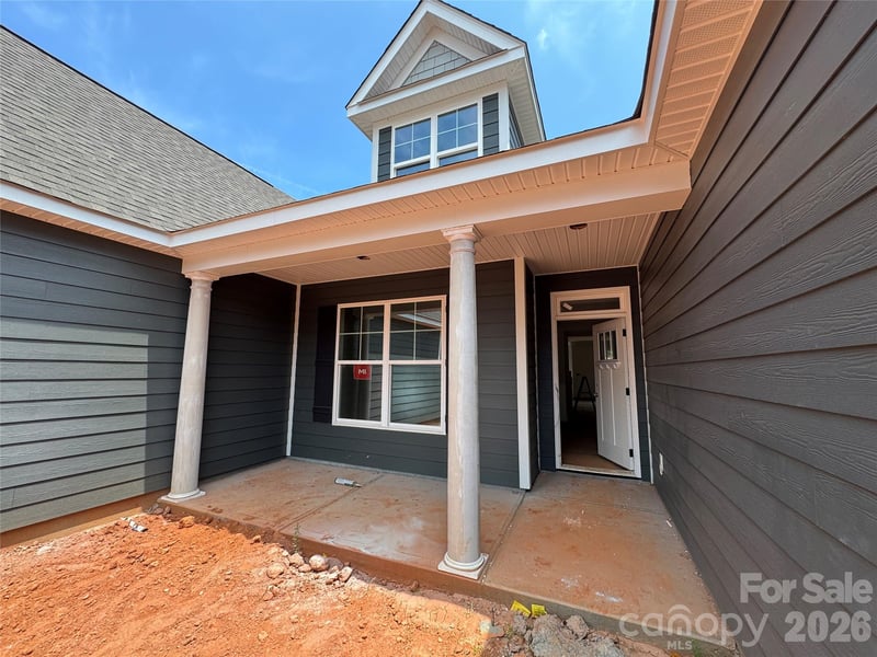 1336 Knob Creek Dr, Gastonia, NC 28054