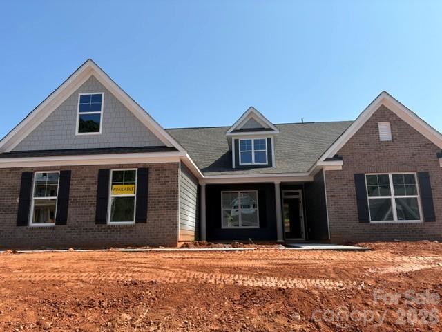 1336 Knob Creek Dr, Gastonia, NC 28054