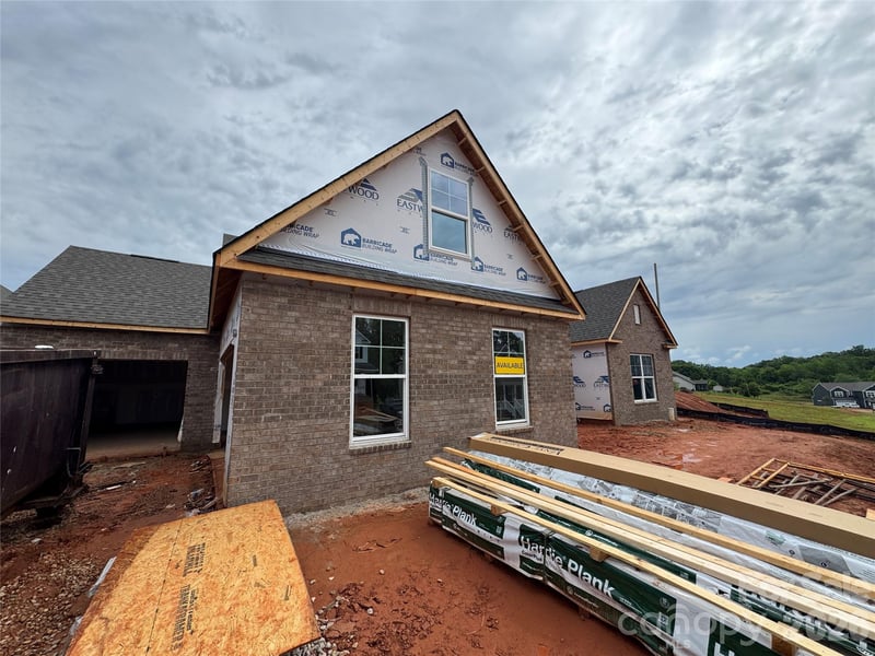 1336 Knob Creek Dr, Gastonia, NC 28054