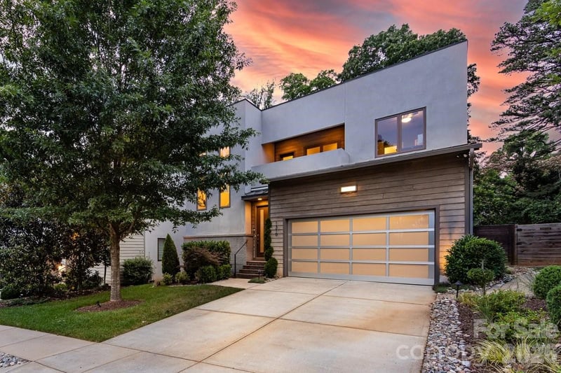1310 Levy Way, Charlotte, NC 28205
