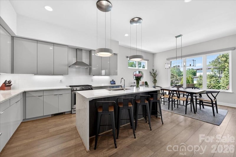 1310 Levy Way, Charlotte, NC 28205