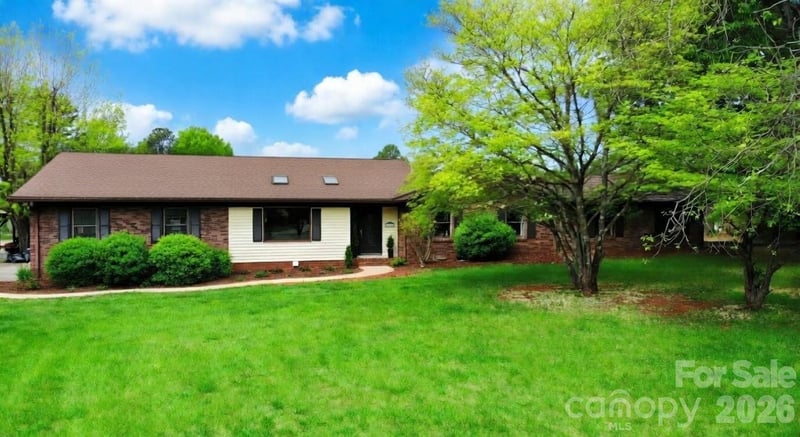 6870 Lowder Rd, Salisbury, NC 28147