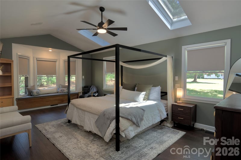 6870 Lowder Rd, Salisbury, NC 28147