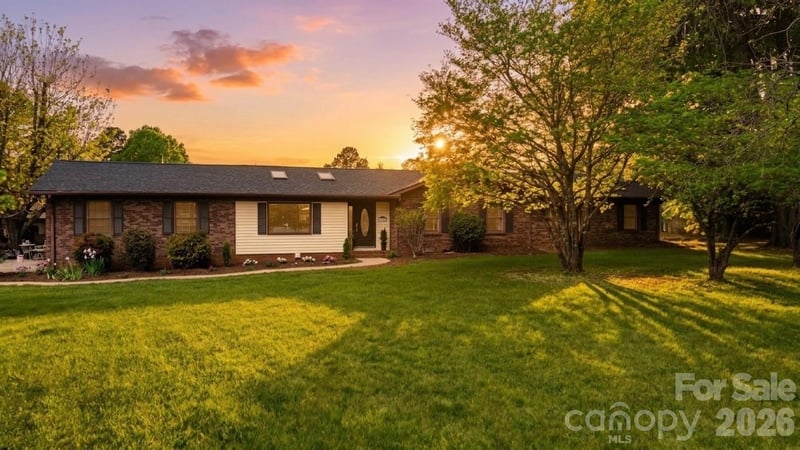 6870 Lowder Rd, Salisbury, NC 28147