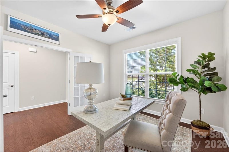 22024 Finworthy Ln, Huntersville, NC 28078
