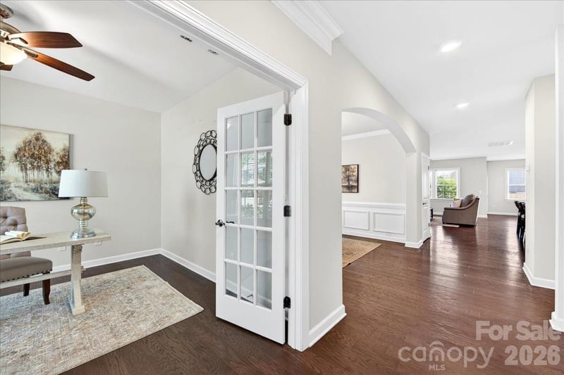 22024 Finworthy Ln, Huntersville, NC 28078