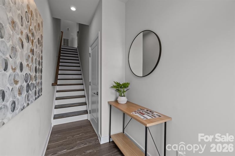 3737 Tryon St, Charlotte, NC 28217