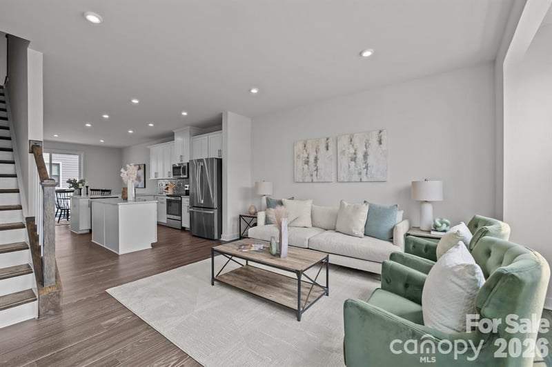 3737 Tryon St, Charlotte, NC 28217