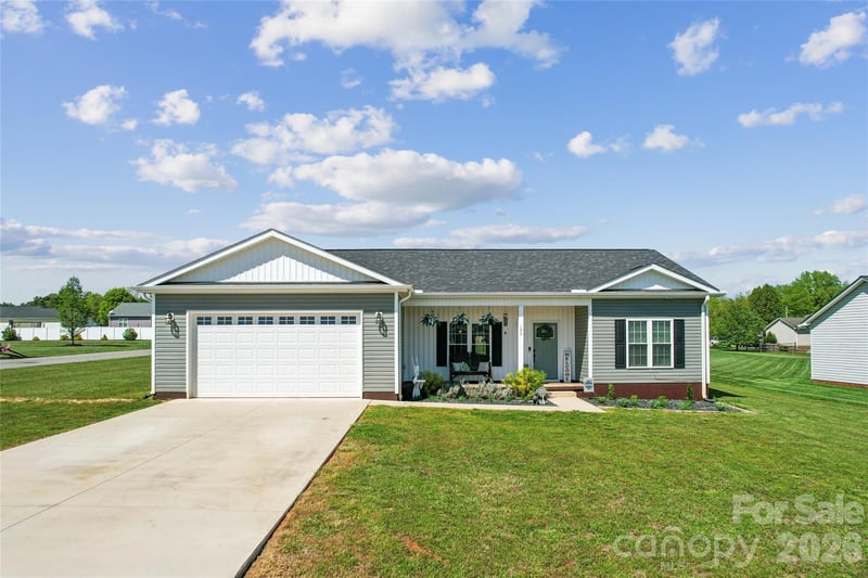Home Worth Check