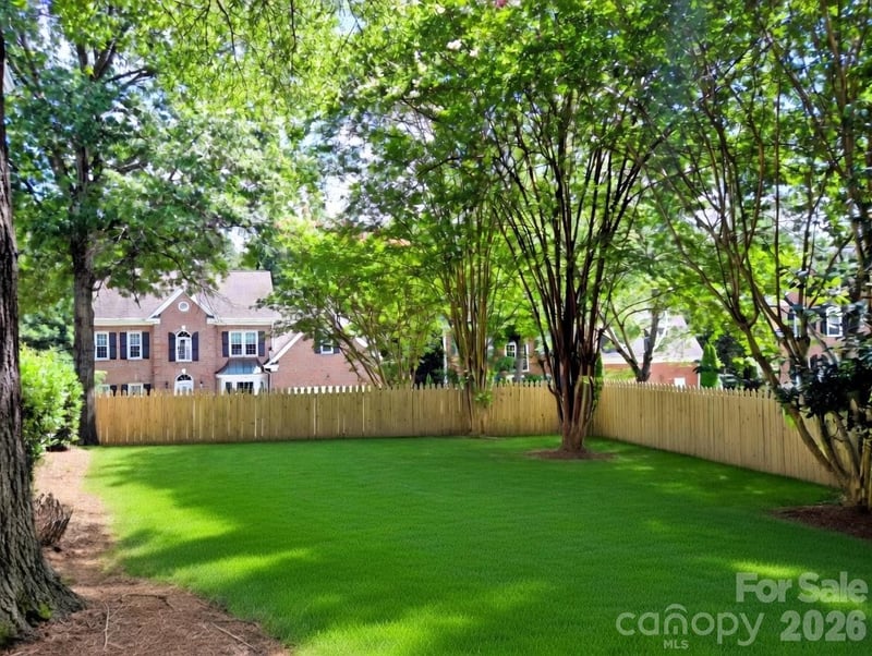 9234 Brechin Dr, Charlotte, NC 28277