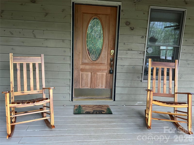 106 Cabin Creek Rd, Sylva, NC 28779