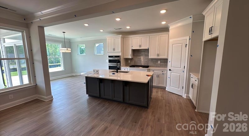 3025 Bent Willow Dr, Indian Trail, NC 28079