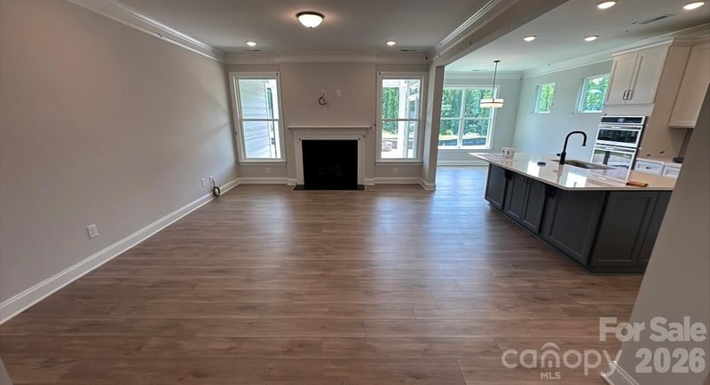 3025 Bent Willow Dr, Indian Trail, NC 28079