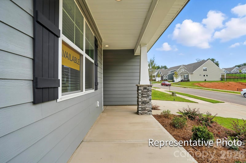 2042 Mantle Ridge Dr, Indian Trail, NC 28079