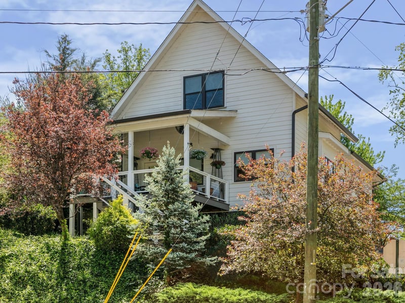 46 Rumbough Pl, Asheville, NC 28806