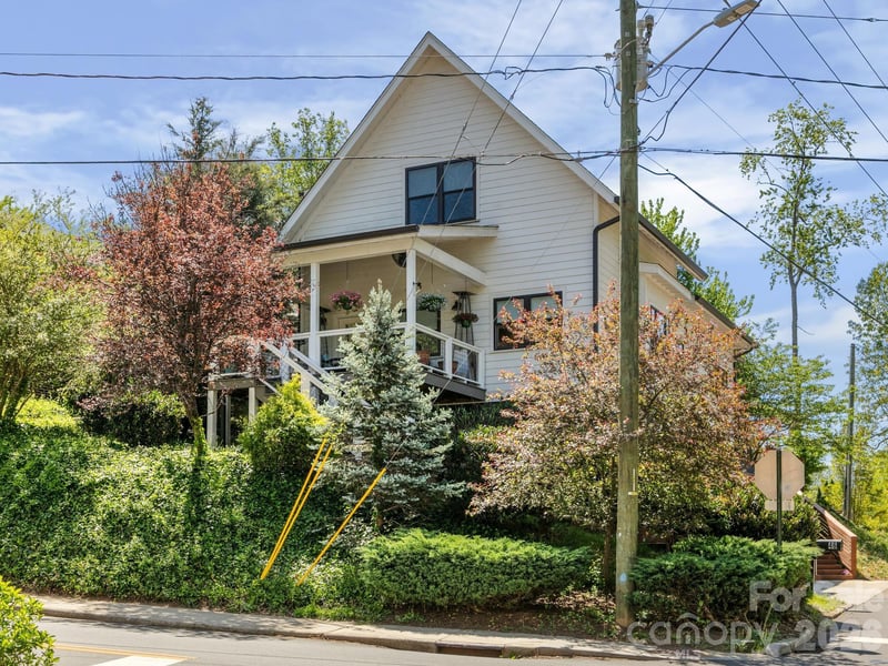 46 Rumbough Pl, Asheville, NC 28806