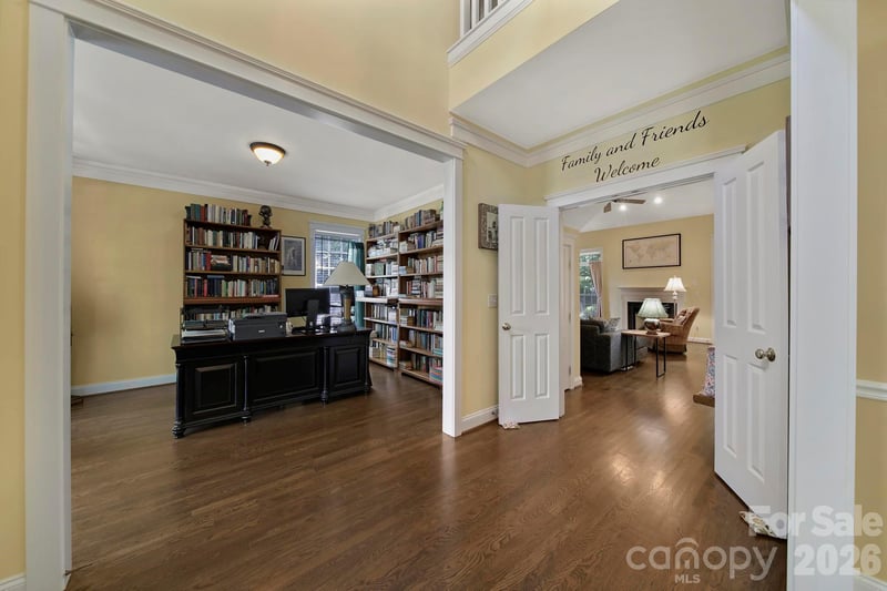 1512 Calvin Hal Rd, Lake Wylie, SC 29710