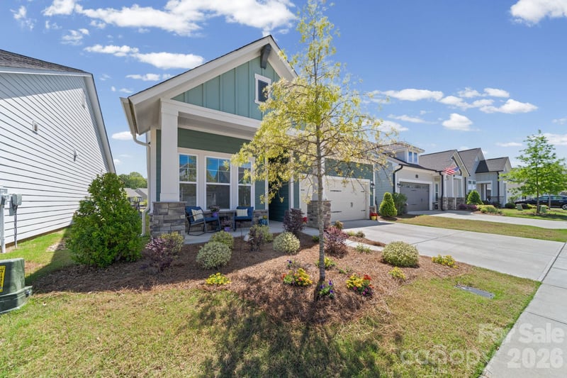 1133 Idyllic Ln, Waxhaw, NC 28173
