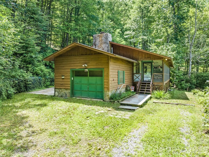 247 Three Springs Dr, Sylva, NC 28779