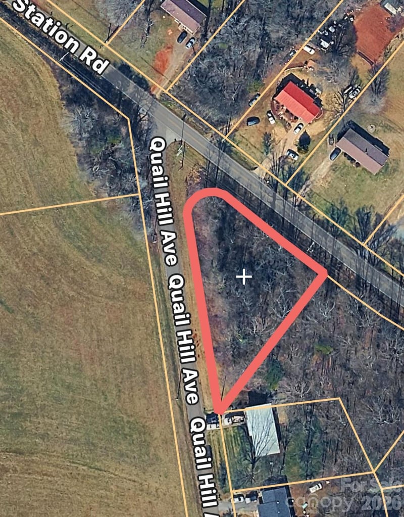 1050 Quail Hill Ave, Newton, NC 28658
