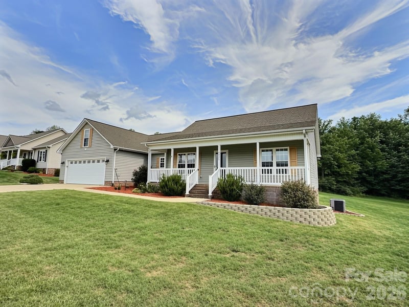 4425 Frank Dellinger Ln #8, Maiden, NC 28650