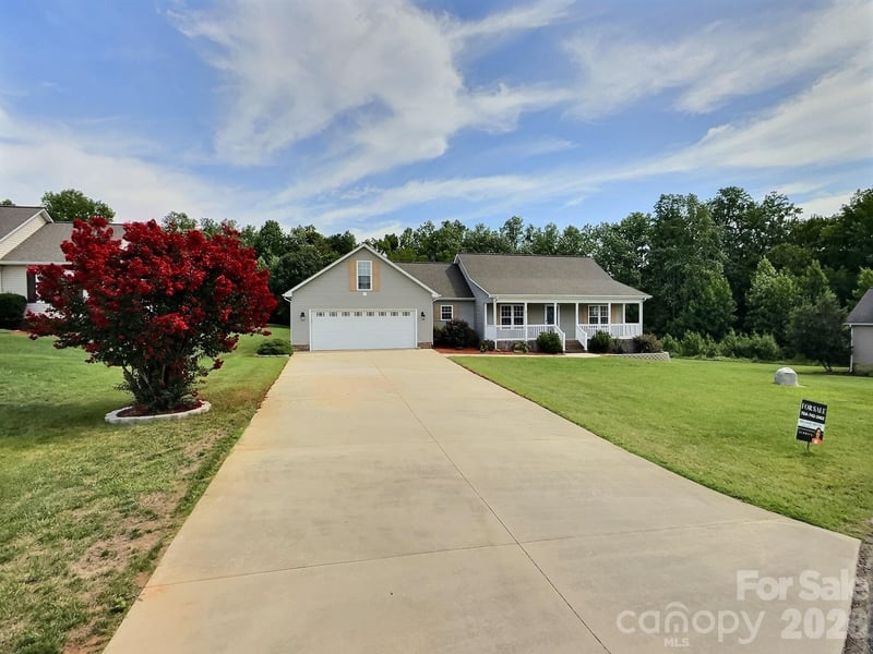 4425 Frank Dellinger Ln #8, Maiden, NC 28650