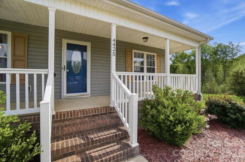 4425 Frank Dellinger Ln #8, Maiden, NC 28650