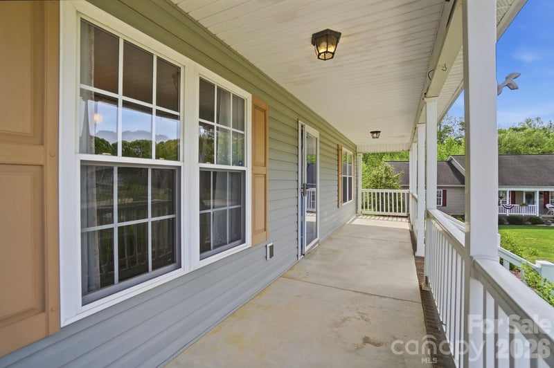 4425 Frank Dellinger Ln #8, Maiden, NC 28650