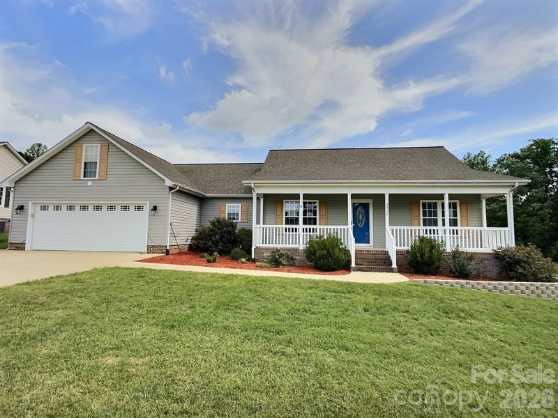 4425 Frank Dellinger Ln #8, Maiden, NC 28650