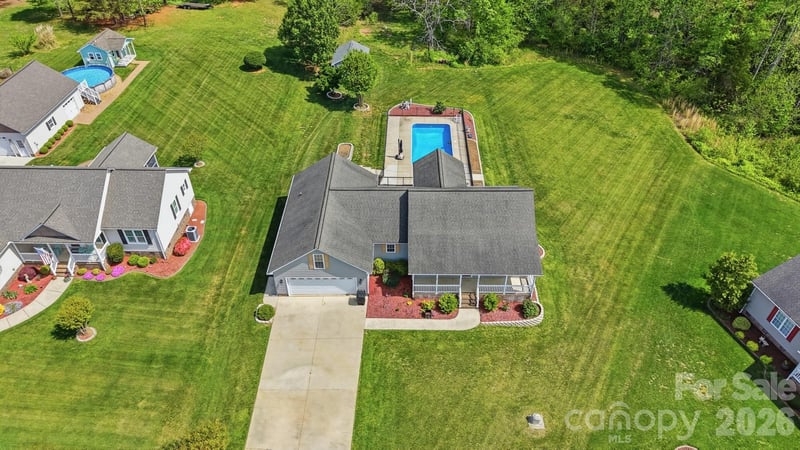 4425 Frank Dellinger Ln #8, Maiden, NC 28650