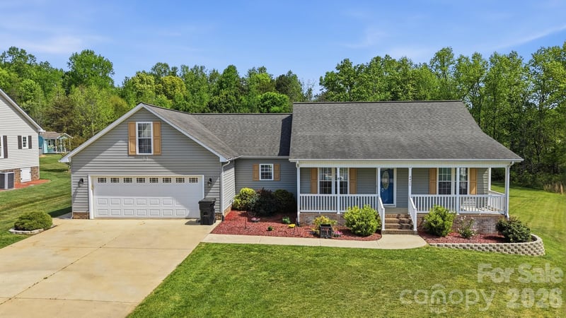 4425 Frank Dellinger Ln #8, Maiden, NC 28650