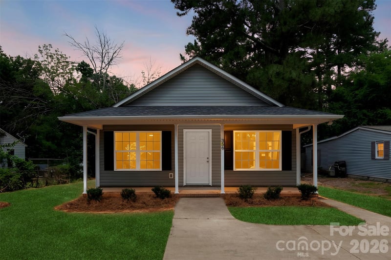 Home Worth Check