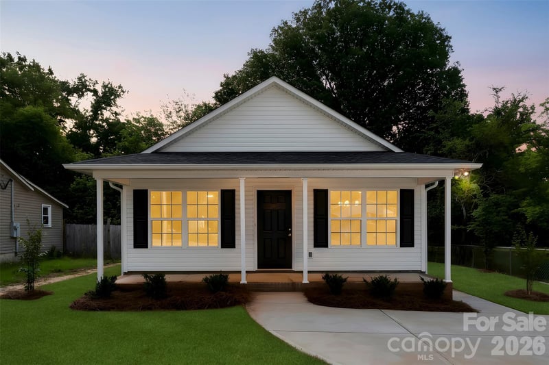 Home Worth Check