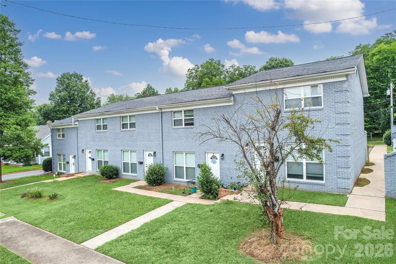309 Union Ave, Rock Hill, SC 29730