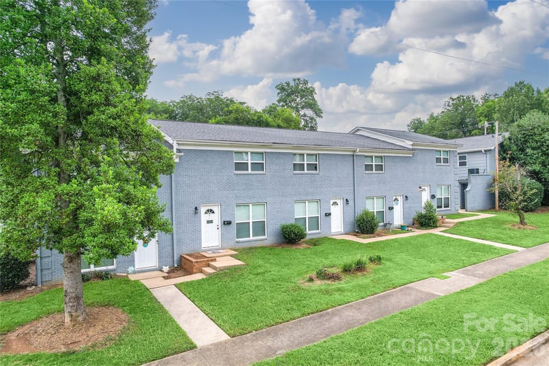 309 Union Ave, Rock Hill, SC 29730