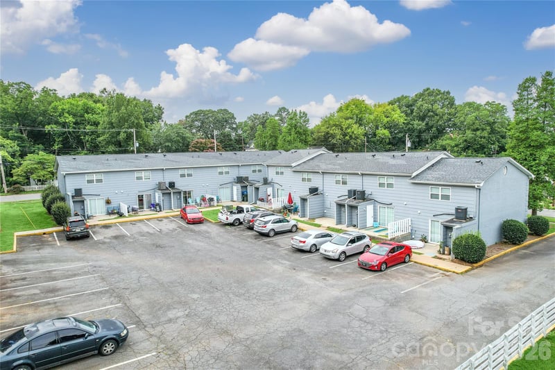 309 Union Ave, Rock Hill, SC 29730