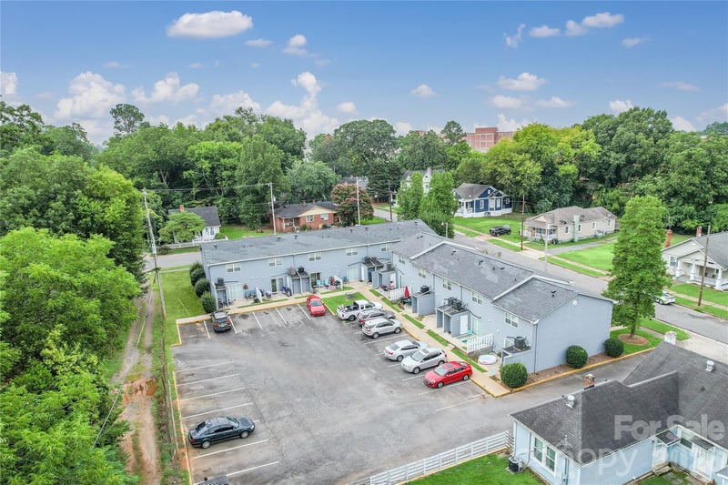 309 Union Ave, Rock Hill, SC 29730