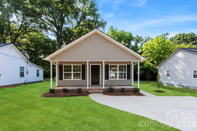 Home Worth Check