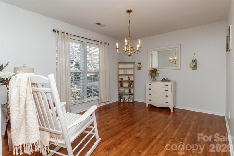 9901 Sweet Plum Dr, Charlotte, NC 28215