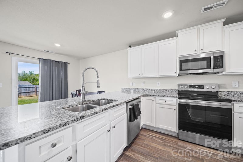 135 Trail Wood Ct, Salisbury, NC 28146