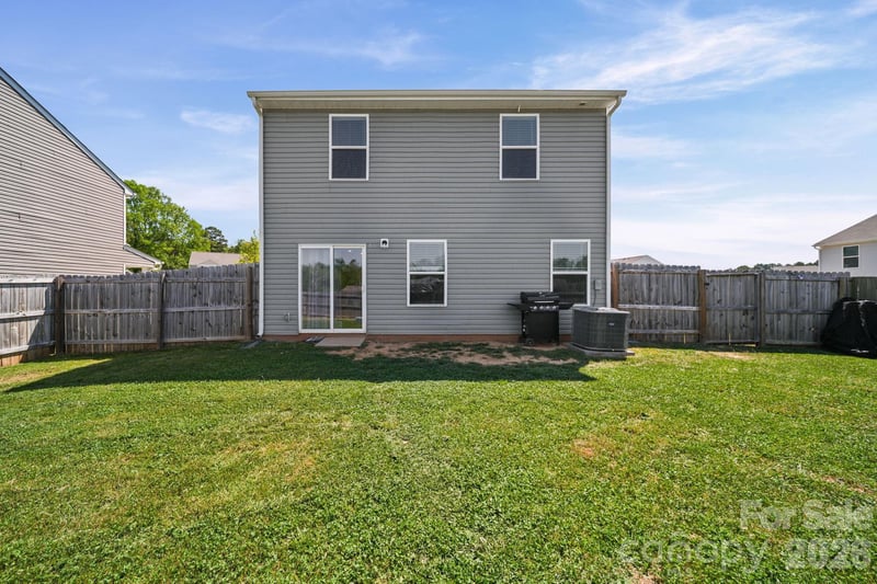 135 Trail Wood Ct, Salisbury, NC 28146