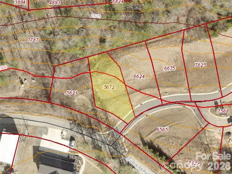 75 Westside Village Rd #33, Fairview, NC 28730