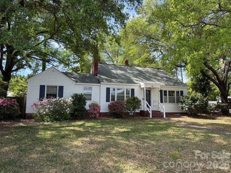 119 Patsy Ln, Cheraw, SC 29520