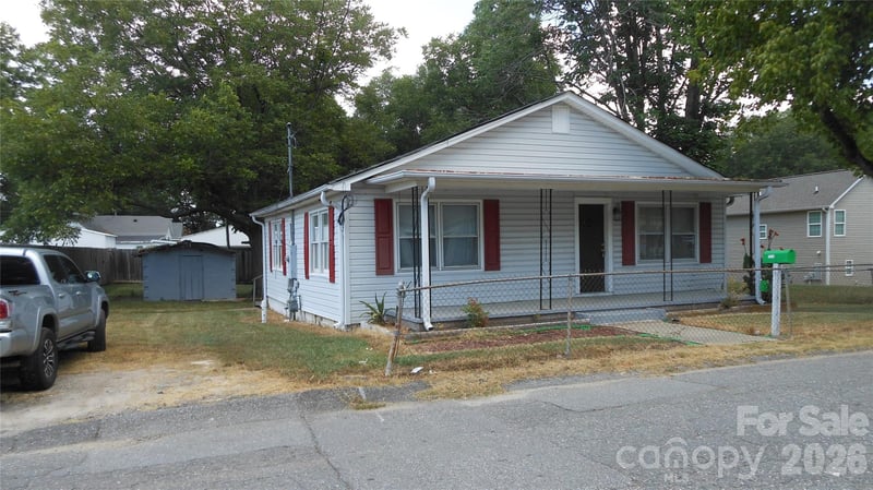 1514 Walnut Ave, Gastonia, NC 28052