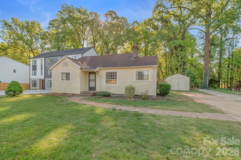 4430 Tyvola Rd, Charlotte, NC 28208